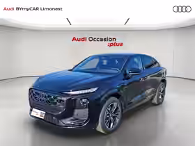 Q3 SPORTBACK HYBRIDE S line Q3 Sportback e-hybrid 272 ch S tronic 6