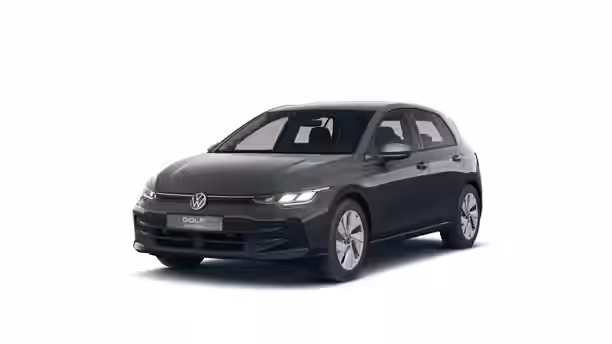 VOLKSWAGEN GOLF 1 / 36