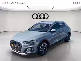 A3 ALLSTREET Avus TFSI Mild Hybrid 150 S tronic 7