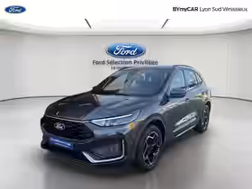 KUGA ST-Line X 2.5 Duratec 180 ch FlexiFuel FHEV E85 Powershift
