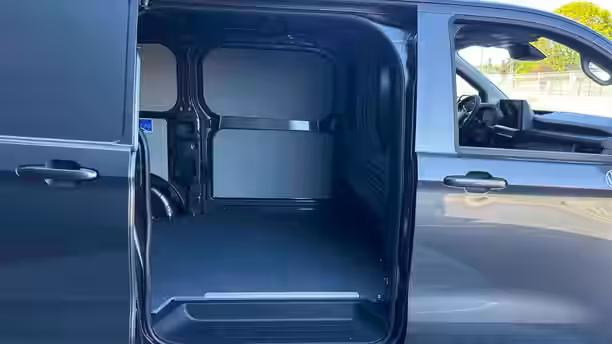 VOLKSWAGEN UTILITAIRES TRANSPORTER VAN 20 / 21