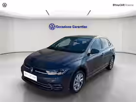 POLO Style 1.0 TSI 95 S&S DSG7