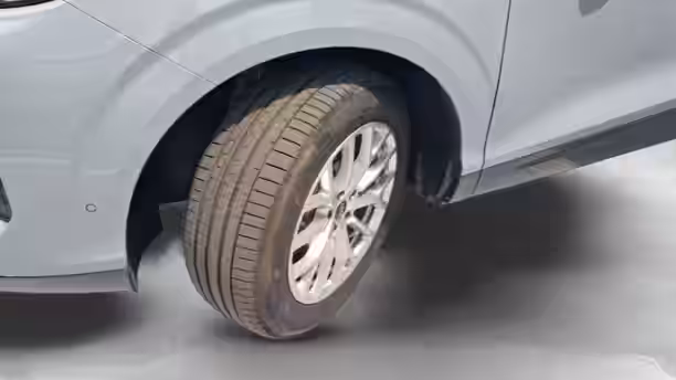 AUDI Q3 9 / 41