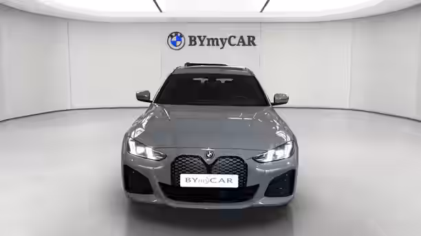 BMW i4 G26 LCI 8 / 27