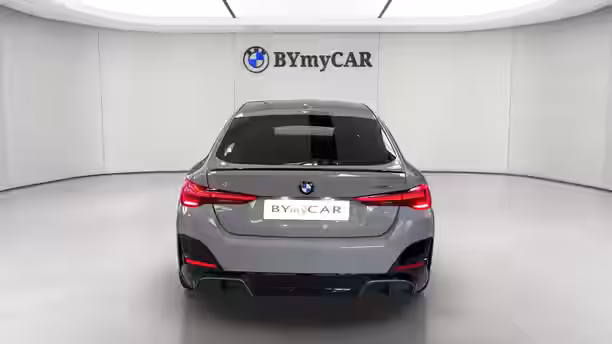 BMW i4 G26 LCI 4 / 27