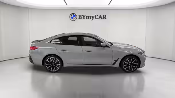 BMW i4 G26 LCI 6 / 27