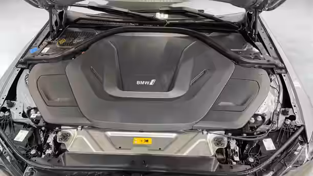 BMW i4 G26 LCI 20 / 27
