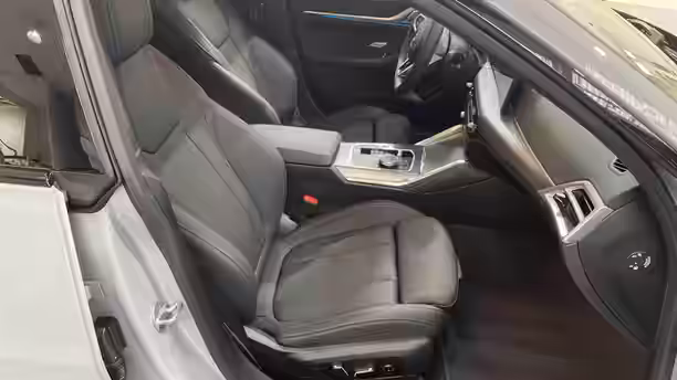 BMW i4 G26 LCI 14 / 27