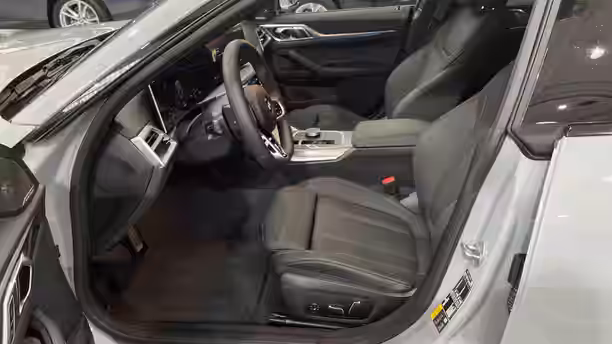 BMW i4 G26 LCI 11 / 27