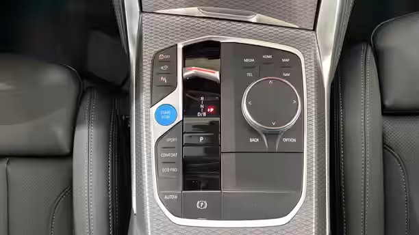 BMW i4 G26 LCI 24 / 27