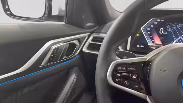BMW i4 G26 LCI 25 / 27