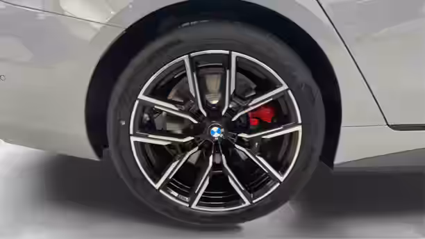 BMW i4 G26 LCI 19 / 27