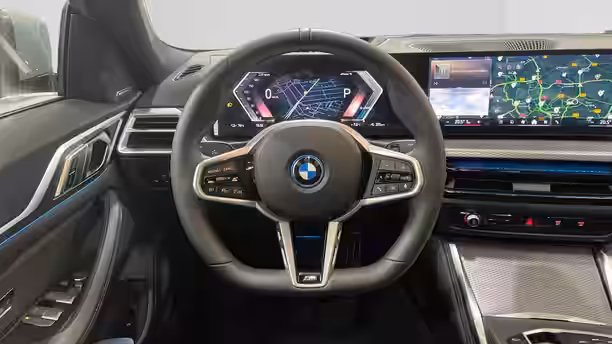 BMW i4 G26 LCI 10 / 27