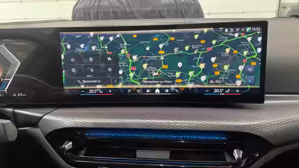 BMW i4 G26 LCI 23 / 27