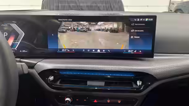 BMW i4 G26 LCI 22 / 27