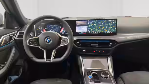 BMW i4 G26 LCI 9 / 27
