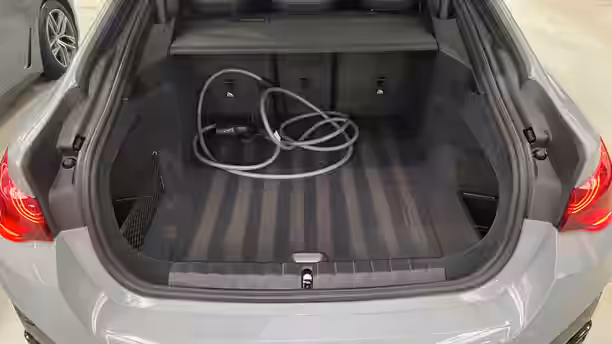 BMW i4 G26 LCI 15 / 27