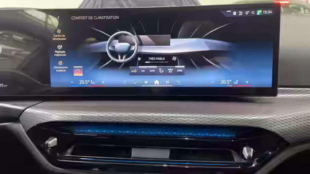 BMW i4 G26 LCI 27 / 27