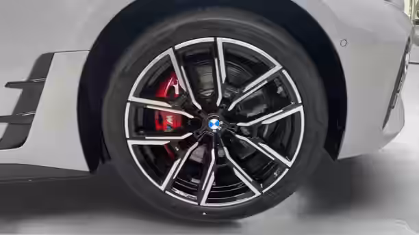BMW i4 G26 LCI 16 / 27