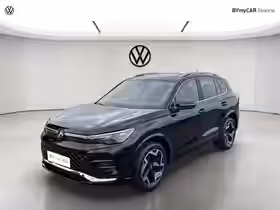 TIGUAN R-Line 1.5 eTSI 150ch DSG7