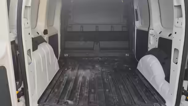 VOLKSWAGEN UTILITAIRES CADDY CARGO 12 / 14