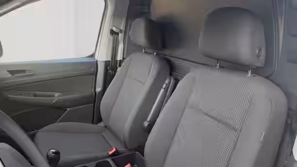 VOLKSWAGEN UTILITAIRES CADDY CARGO 11 / 14
