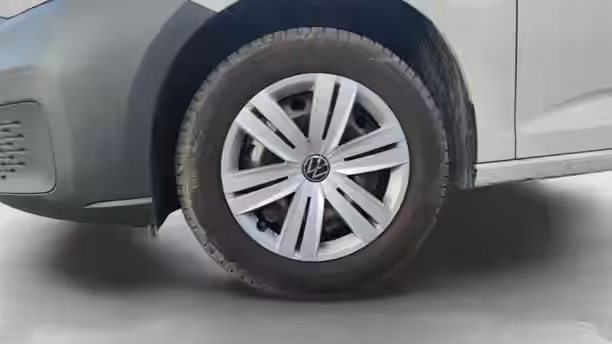 VOLKSWAGEN UTILITAIRES CADDY CARGO 13 / 14