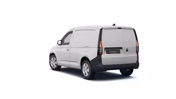 VOLKSWAGEN UTILITAIRES CADDY CARGO 3 / 14