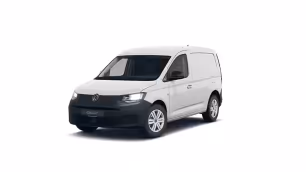 VOLKSWAGEN UTILITAIRES CADDY CARGO 1 / 14