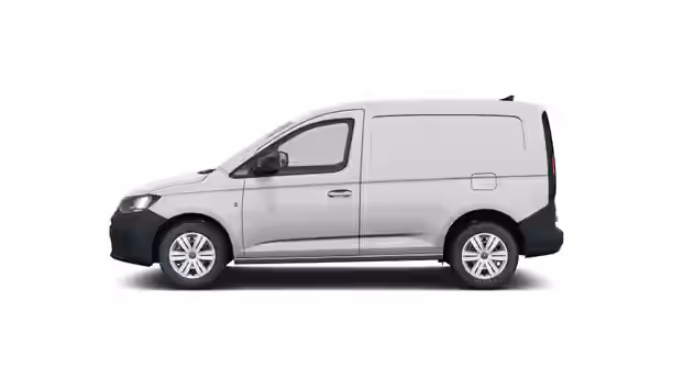 VOLKSWAGEN UTILITAIRES CADDY CARGO 2 / 14