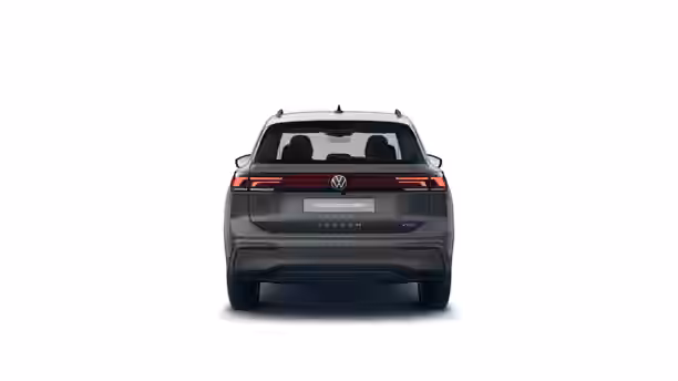 VOLKSWAGEN TIGUAN 4 / 14