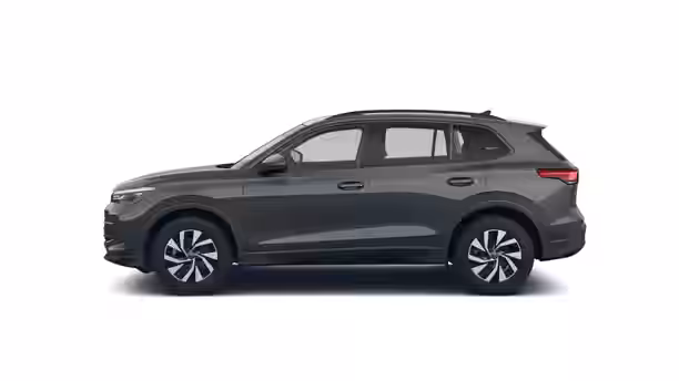 VOLKSWAGEN TIGUAN 2 / 14