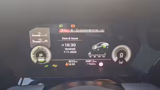AUDI A3 ALLSTREET 11 / 31
