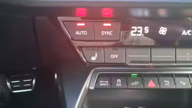 AUDI A3 ALLSTREET 23 / 31