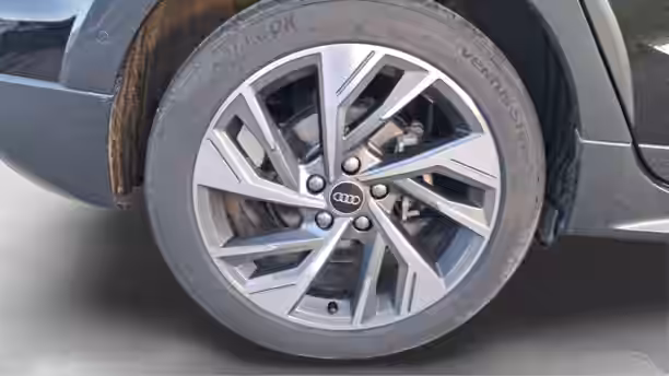 AUDI A3 ALLSTREET 18 / 31
