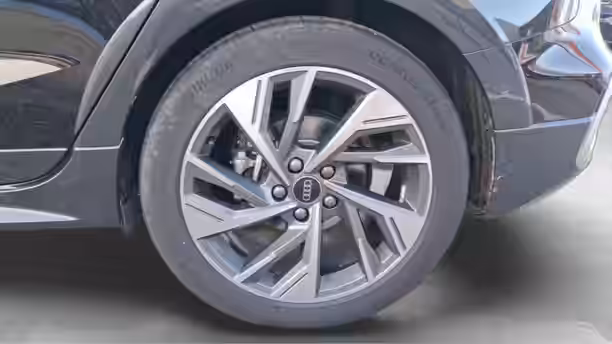 AUDI A3 ALLSTREET 17 / 31