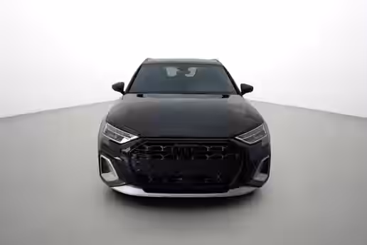 AUDI A3 ALLSTREET 8 / 31