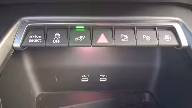 AUDI A3 ALLSTREET 26 / 31