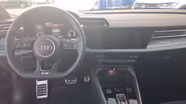 AUDI A3 ALLSTREET 20 / 31