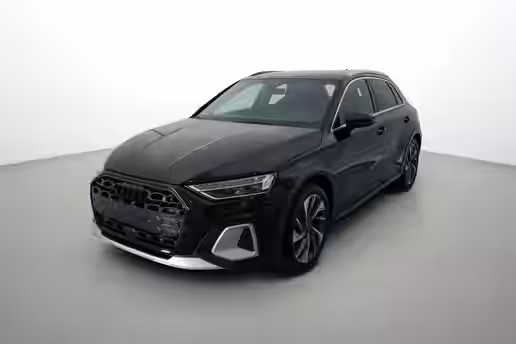 AUDI A3 ALLSTREET 1 / 31