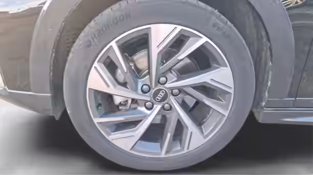 AUDI A3 ALLSTREET 16 / 31