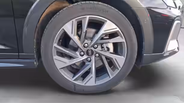 AUDI A3 ALLSTREET 19 / 31