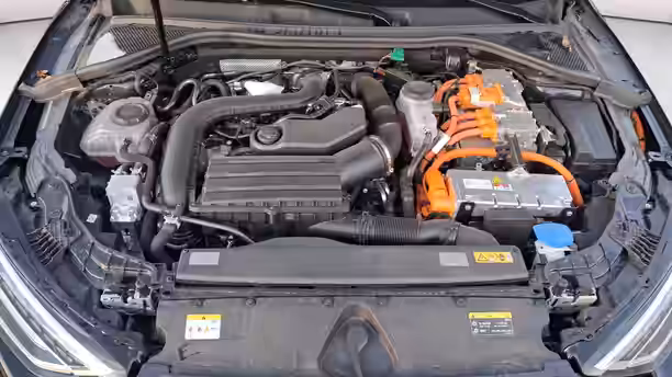 AUDI A3 ALLSTREET 15 / 31