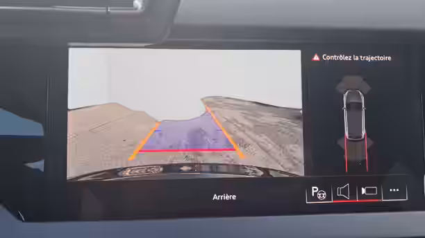 AUDI A3 ALLSTREET 25 / 31