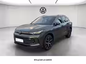 TIGUAN Elegance 1.5 eHybrid 204ch DSG6