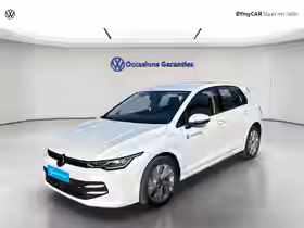 GOLF Life Plus 1.5 eHybrid 204 DSG6