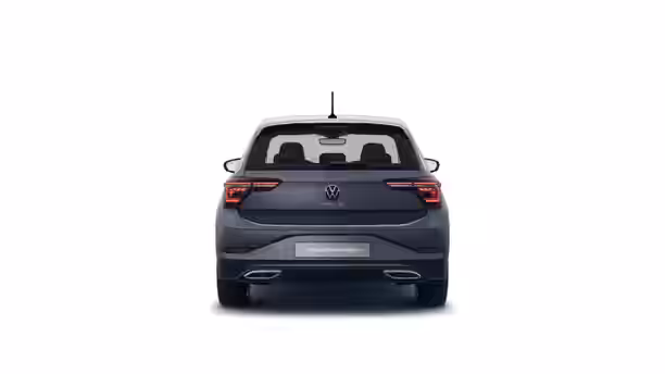 VOLKSWAGEN POLO 4 / 16