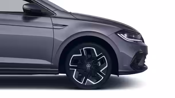 VOLKSWAGEN POLO 7 / 16
