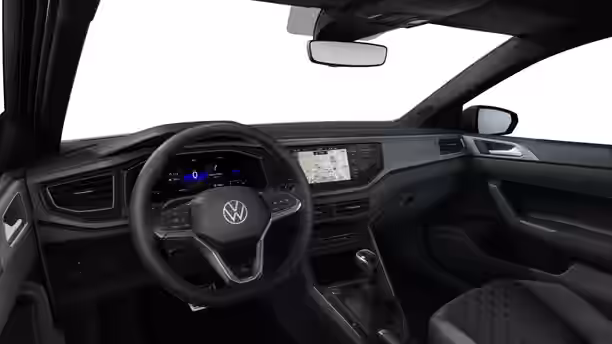 VOLKSWAGEN POLO 8 / 16