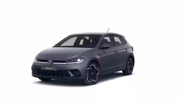 VOLKSWAGEN POLO 1 / 16